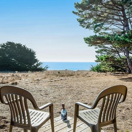 Albatross Reach Villa Sea Ranch Exterior foto