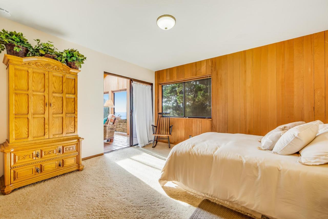 Albatross Reach Villa Sea Ranch Exterior foto