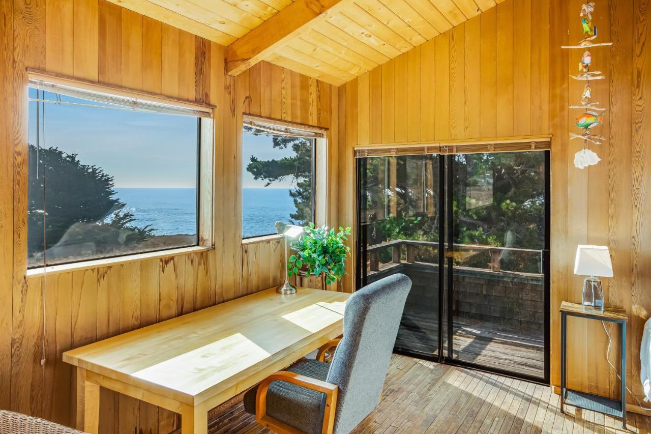 Albatross Reach Villa Sea Ranch Exterior foto