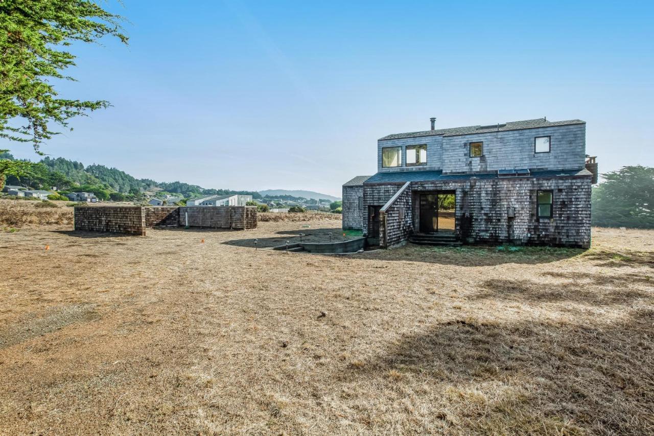 Albatross Reach Villa Sea Ranch Exterior foto
