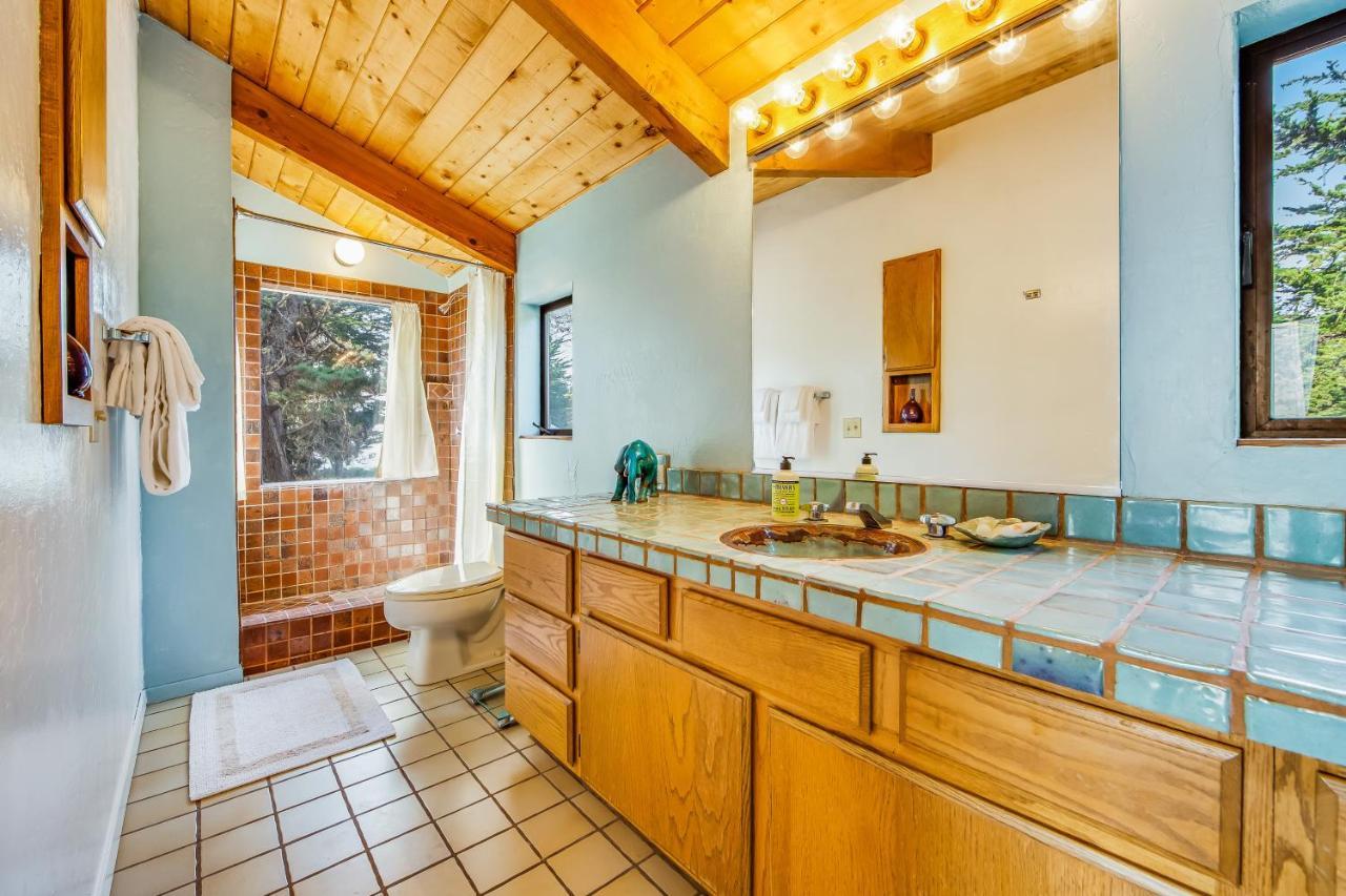 Albatross Reach Villa Sea Ranch Exterior foto