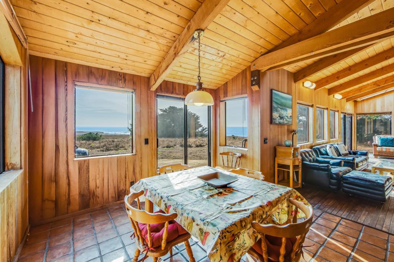 Albatross Reach Villa Sea Ranch Exterior foto