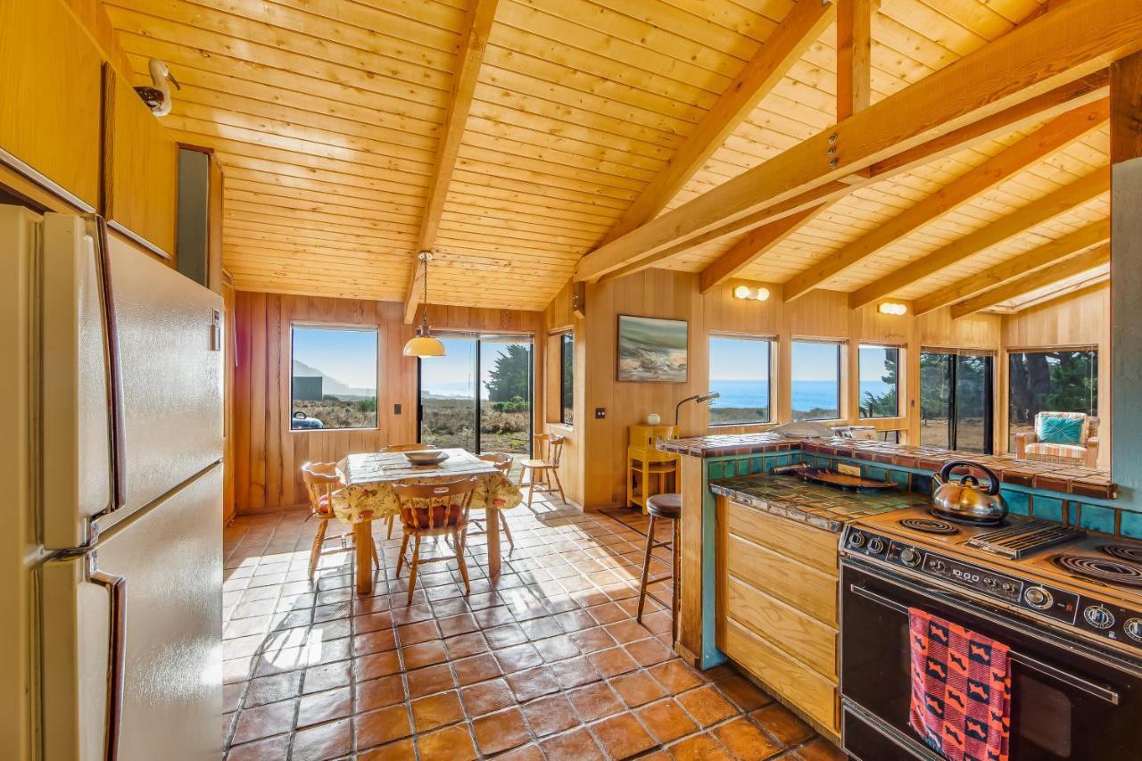 Albatross Reach Villa Sea Ranch Exterior foto