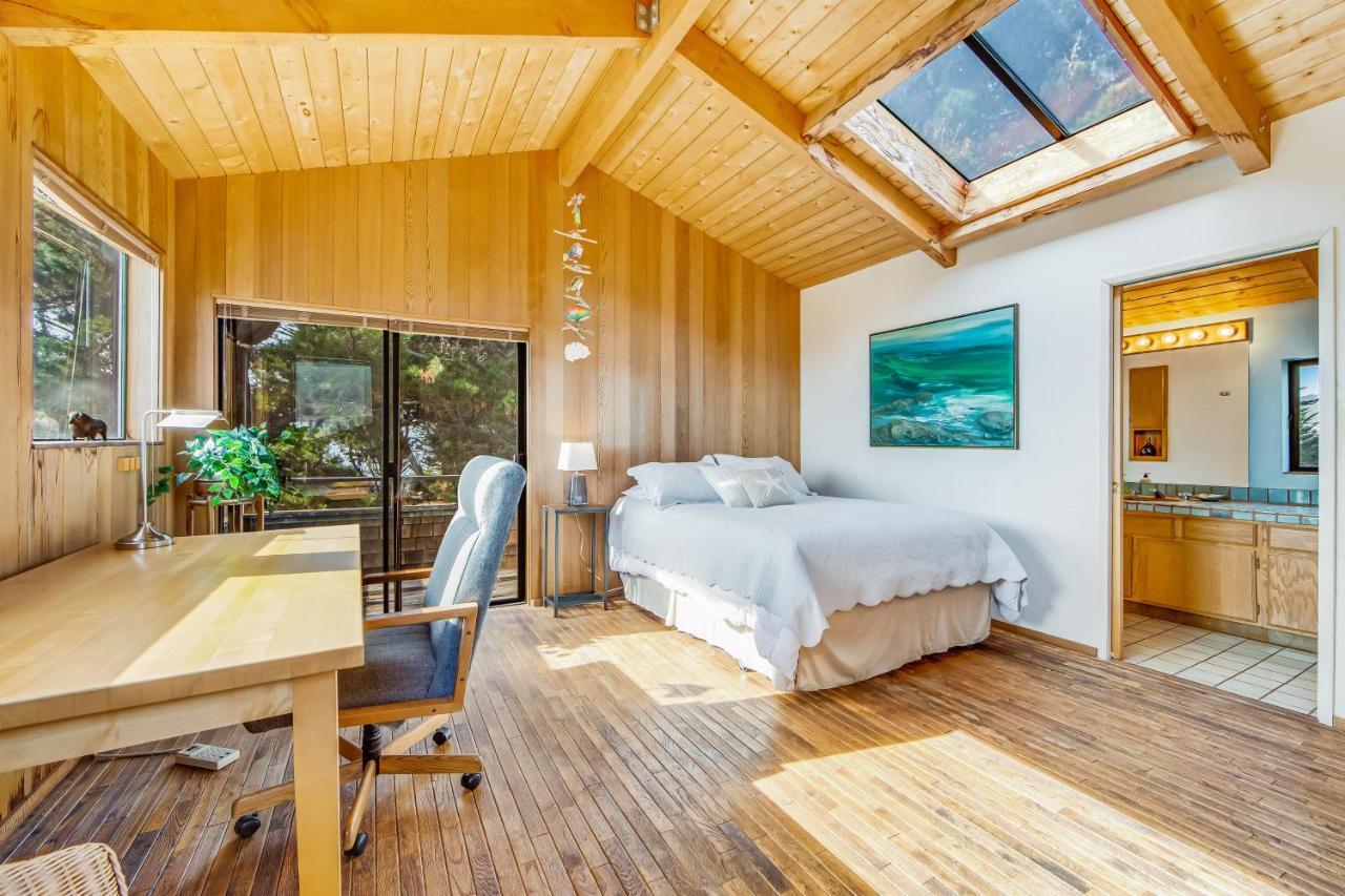 Albatross Reach Villa Sea Ranch Exterior foto