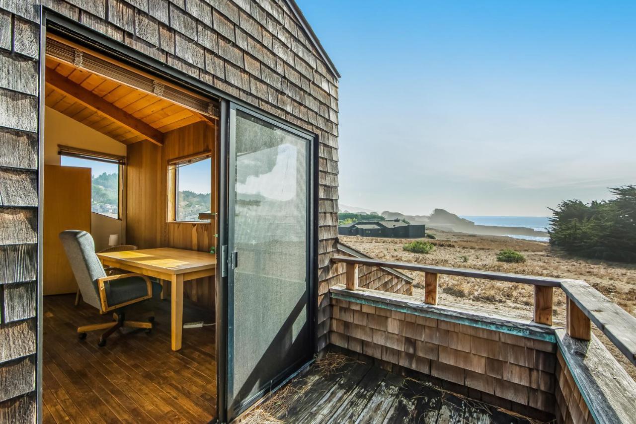 Albatross Reach Villa Sea Ranch Exterior foto
