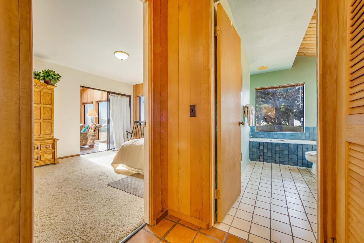 Albatross Reach Villa Sea Ranch Exterior foto
