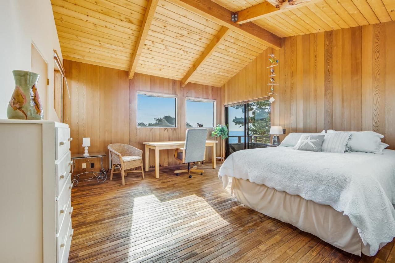 Albatross Reach Villa Sea Ranch Exterior foto