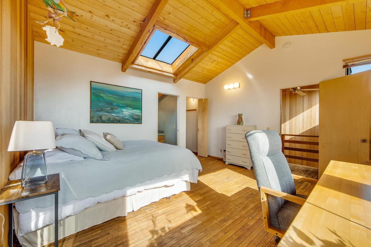 Albatross Reach Villa Sea Ranch Exterior foto