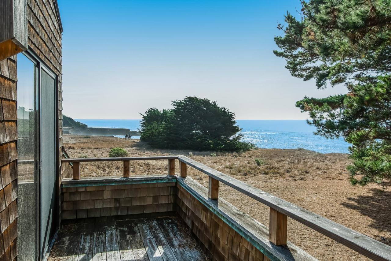 Albatross Reach Villa Sea Ranch Exterior foto