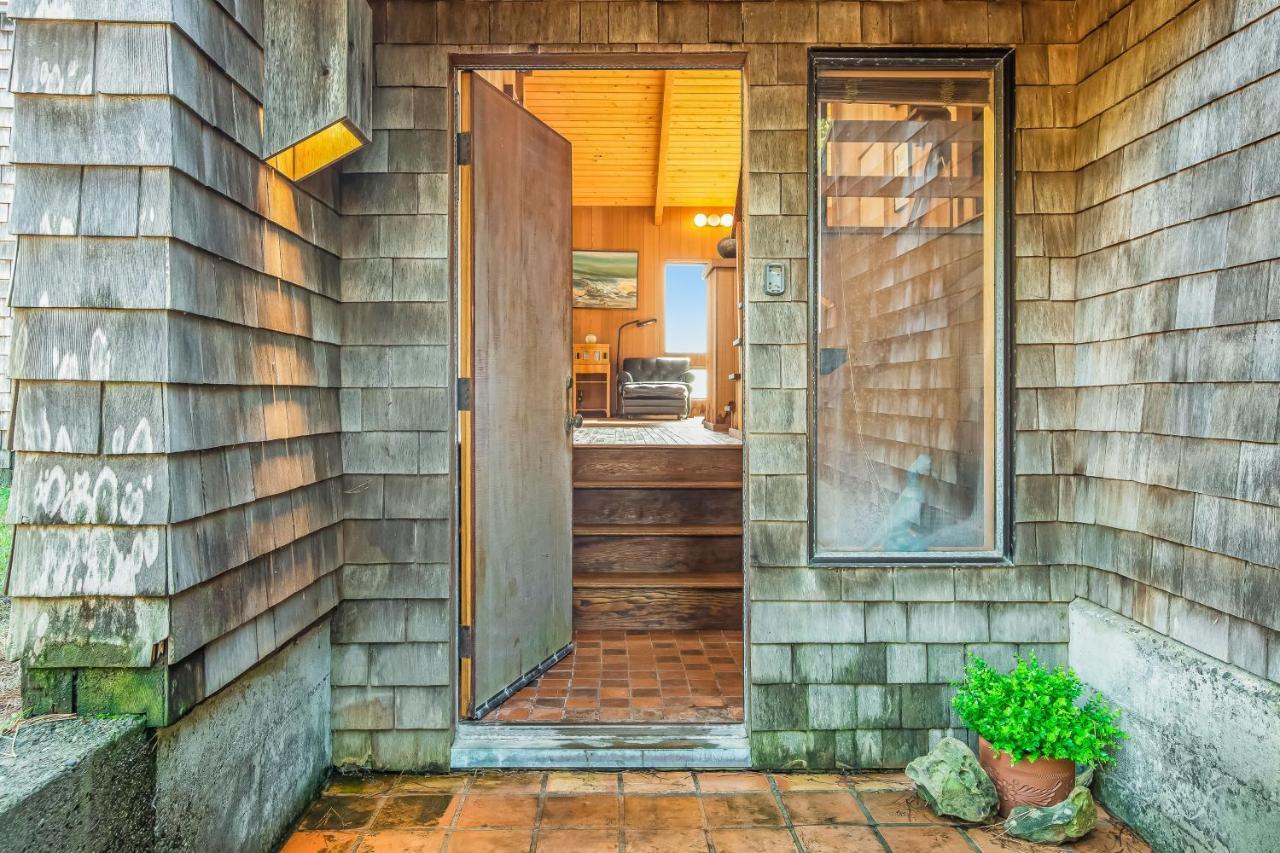 Albatross Reach Villa Sea Ranch Exterior foto