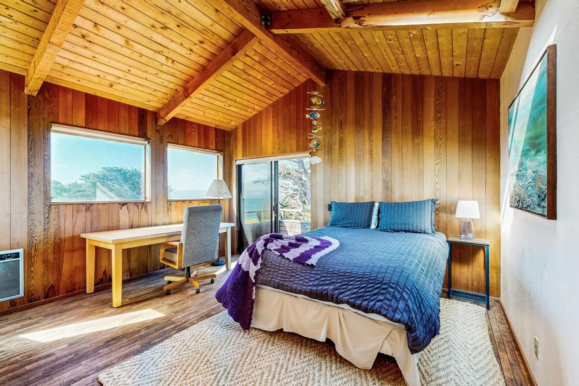 Albatross Reach Villa Sea Ranch Exterior foto