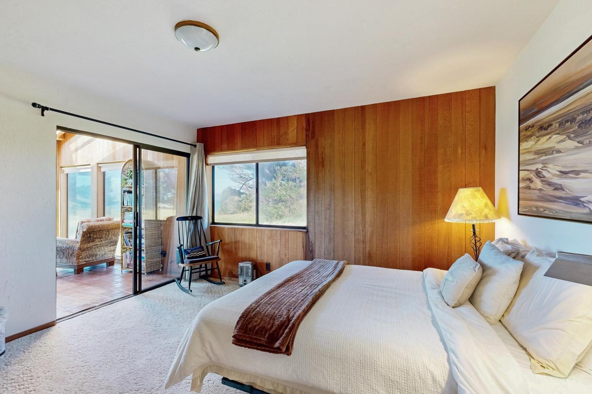 Albatross Reach Villa Sea Ranch Exterior foto