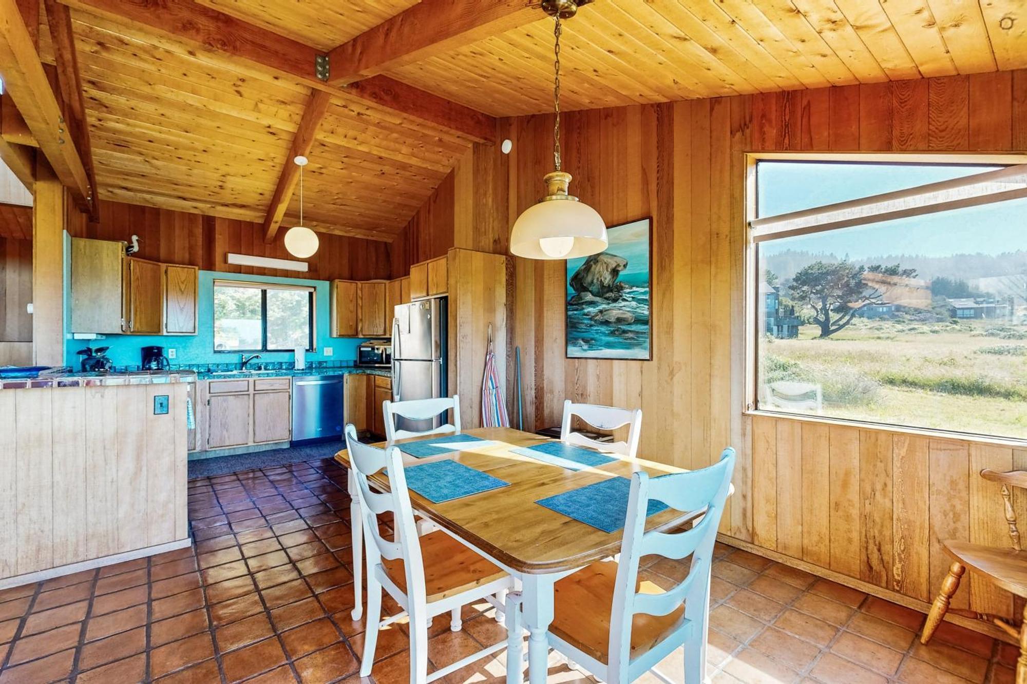 Albatross Reach Villa Sea Ranch Exterior foto